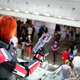 Illustration for article titled Commander Shepard Will Shoot the Next Cosplayer She Sees